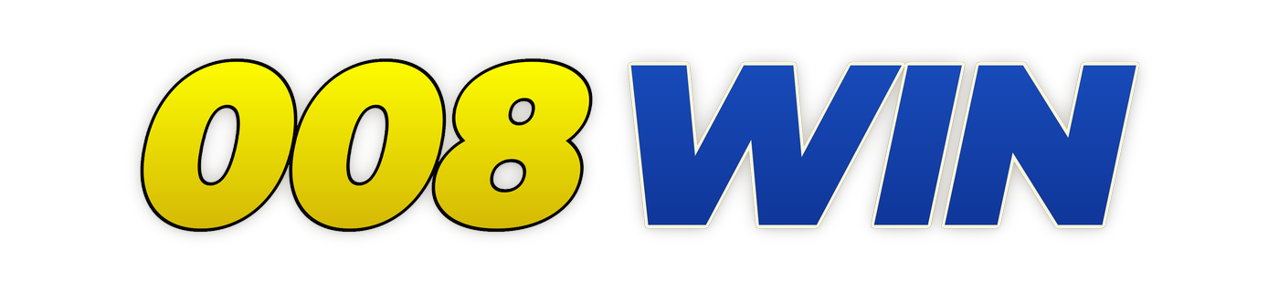 008win Logo